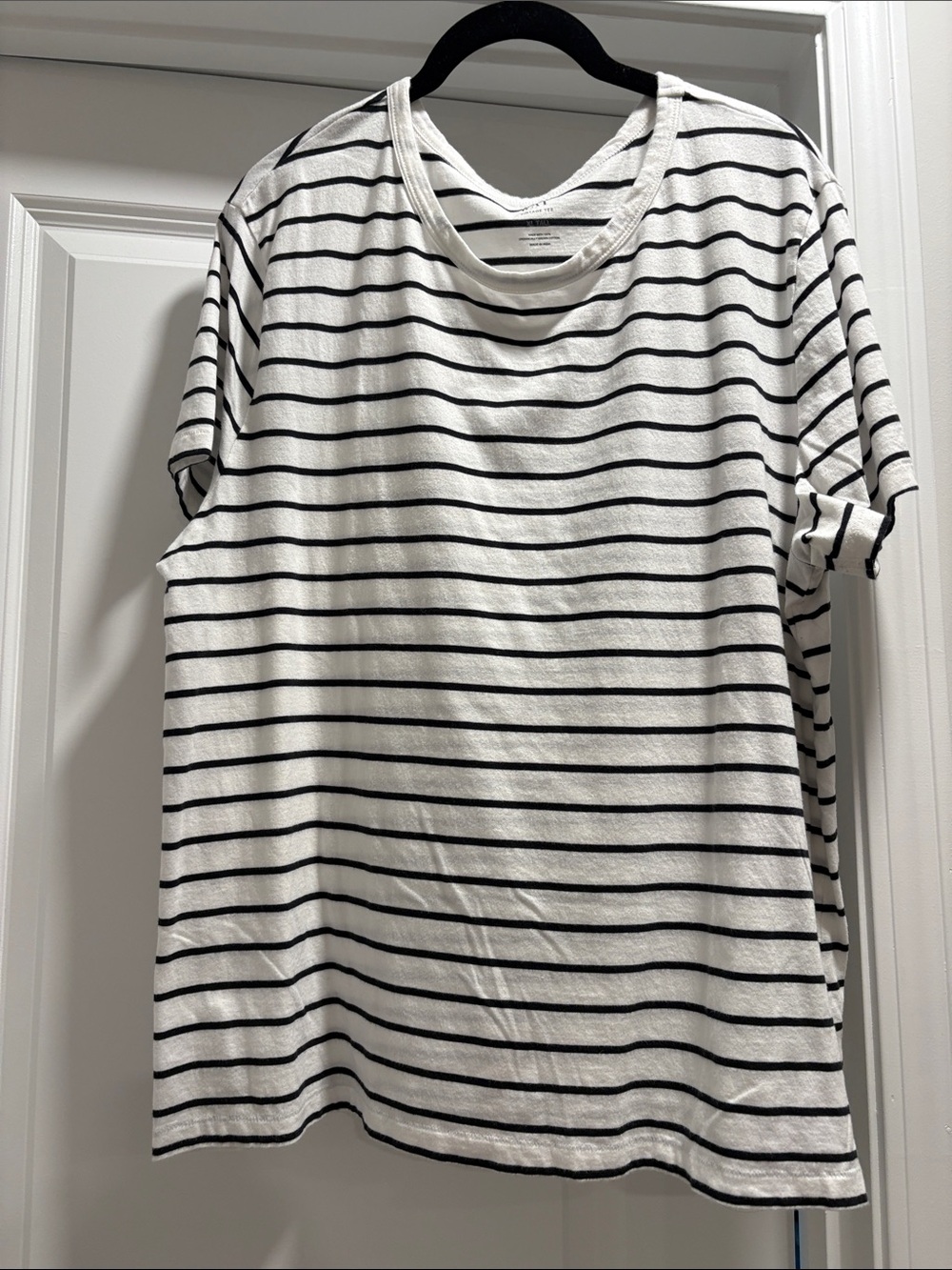 Gap Vintage Soft Striped Tee